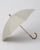 【トラディショナル ウェザーウェア/Traditional Weatherwear / MEN】のUMBRELLA BAMBOO 人気、トレンドファッション・服の通販 founy(ファニー) ファッション Fashion メンズファッション MEN バンブー Bamboo プレート Plate 傘 Umbrella 日傘 Parasol thumbnail ライトセージ|ID: prp329100004078722 ipo3291000000027557983