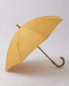 【トラディショナル ウェザーウェア/Traditional Weatherwear / MEN】のUMBRELLA BAMBOO 人気、トレンドファッション・服の通販 founy(ファニー) ファッション Fashion メンズファッション MEN バンブー Bamboo プレート Plate 傘 Umbrella 日傘 Parasol thumbnail ゴールデンブラウン|ID: prp329100004078722 ipo3291000000027557990