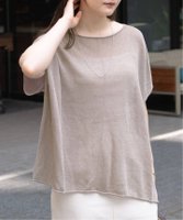 【イエナ/IENA】のリネンナイロンベスト 人気、トレンドファッション・服の通販 founy(ファニー) ファッション Fashion レディースファッション WOMEN アウター Coat Outerwear トップス・カットソー Tops/Tshirt ベスト/ジレ Gilets/Vests 2024年 2024 2024春夏・S/S Ss,Spring/Summer,2024 シアー Sheer ノースリーブ No Sleeve ベスト Vest リネン Linen |ID:prp329100004078745