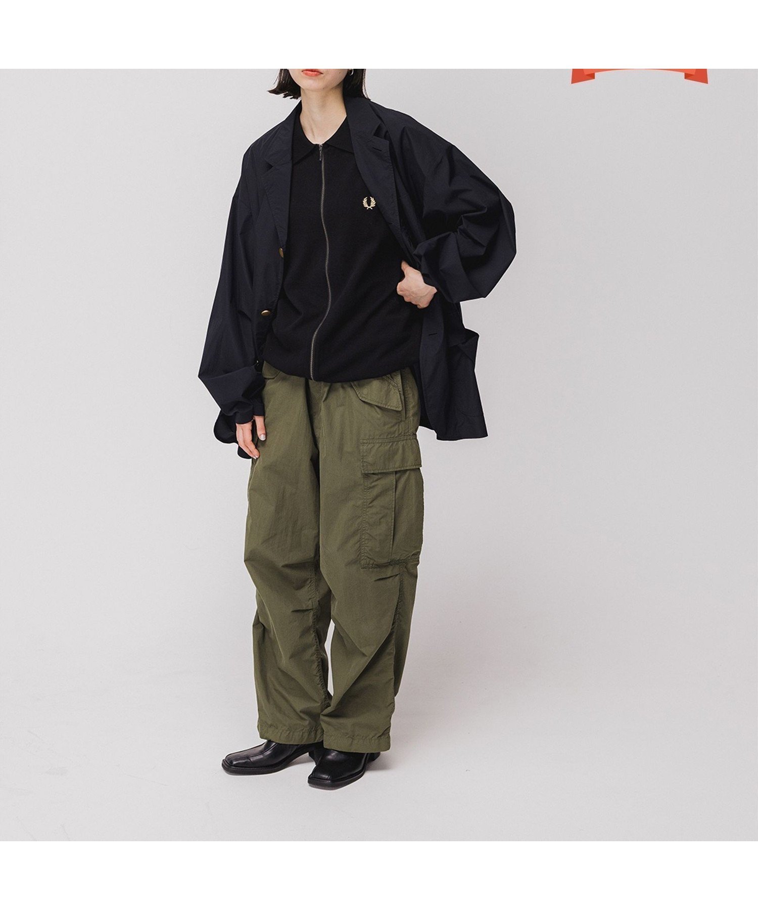 【ビームス/BEAMS / MEN】の【ビームスの百名品】BEAMS / ビッグ 6ポケット カーゴパンツ インテリア・キッズ・メンズ・レディースファッション・服の通販 founy(ファニー) 　ファッション　Fashion　メンズファッション　MEN　ボトムス　Bottoms/Men　ヴィンテージ　Vintage　洗える　Washable　カーゴパンツ　Cargo Pants　ストレート　Straight　ドローコード　Draw Cord　ビッグ　Big　ポケット　Pocket　ミリタリー　Military　メッシュ　Mesh　OLIVE|ID: prp329100004078749 ipo3291000000028342577