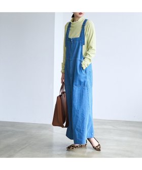 【コーエン/COEN】 ジップデニムジャンパースカート人気、トレンドファッション・服の通販 founy(ファニー) ファッション Fashion レディースファッション WOMEN スカート Skirt インナー Inner カーディガン Cardigan ジップ Zip ジャケット Jacket スリット Slit デニム Denim フロント Front ポケット Pocket リブニット Rib Knit |ID:prp329100004078789