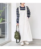 【コーエン/COEN】のジップデニムジャンパースカート 人気、トレンドファッション・服の通販 founy(ファニー) ファッション Fashion レディースファッション WOMEN スカート Skirt インナー Inner カーディガン Cardigan ジップ Zip ジャケット Jacket スリット Slit デニム Denim フロント Front ポケット Pocket リブニット Rib Knit thumbnail OFF WHITE|ID: prp329100004078789 ipo3291000000027558566