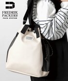 【その他のブランド/Other】のFREDRIK PACKERS/【SETUP7 別注!】BLOOM SHOULDER ECO LEATHER 2WAY 巾着ショルダーバッグ A4ドキュメントや13inch以下のノートPCが収納可能 24SS ユニセックス ギフト 人気、トレンドファッション・服の通販 founy(ファニー) ファッション Fashion レディースファッション WOMEN セットアップ Setup コンビ Combination 巾着 Purse ショルダー Shoulder スウェット Sweat スリット Slit セットアップ Set Up 財布 Wallet トレンド Trend 人気 Popularity フェイクレザー Faux Leather ポケット Pocket 別注 Special Order マーメイド Mermaid メッシュ Mesh 再入荷 Restock/Back In Stock/Re Arrival 送料無料 Free Shipping 2024年 2024 2024春夏・S/S Ss,Spring/Summer,2024 エレガント 上品 Elegant ギフト プレゼント Gift Present thumbnail IVO|ID: prp329100004078940 ipo3291000000028292186