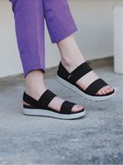 【キーン/KEEN】の(WOMEN)ELLE BACKSTRAP / (レディース)エル バックストラップ 人気、トレンドファッション・服の通販 founy(ファニー) ファッション Fashion レディースファッション WOMEN バッグ Bag アウトドア Outdoor クッション Cushion 軽量 Lightweight サンダル Sandals シンプル Simple フィット Fit thumbnail BLACK|ID: prp329100004079084 ipo3291000000028120668