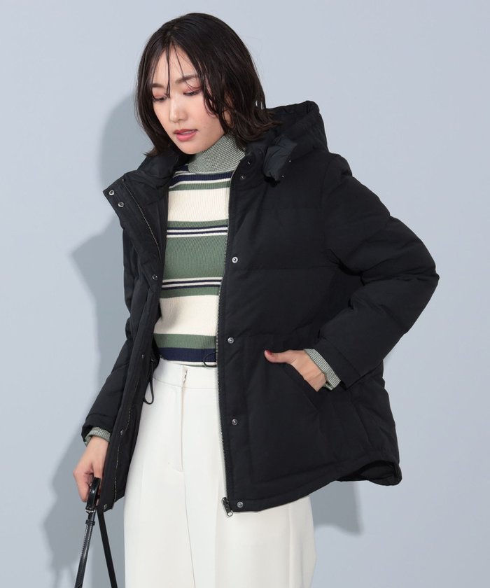 【ビームス ハート/BEAMS HEART】のリバーシブル ダウン ジャケット 24AW インテリア・キッズ・メンズ・レディースファッション・服の通販 founy(ファニー) https://founy.com/ ファッション Fashion レディースファッション WOMEN アウター Coat Outerwear ジャケット Jackets キルト Quilt ジャケット Jacket ストレート Straight ダウン Down パターン Pattern フィット Fit フレア Flare ベーシック Basic モッズコート Mod Coat リバーシブル Reversible おすすめ Recommend 2024年 2024 2024-2025秋冬・A/W Aw/Autumn/Winter/Fw/Fall/2024-2025 |ID: prp329100004079808 ipo3291000000028825849