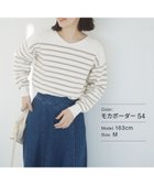 【グローバルワーク/GLOBAL WORK】のスッキレイVネックプルオーバー/975588 人気、トレンドファッション・服の通販 founy(ファニー) ファッション Fashion レディースファッション WOMEN トップス・カットソー Tops/Tshirt プルオーバー Pullover Vネック V-Neck ジャケット Jacket デコルテ Decolletage ビジネス 仕事 通勤 Business thumbnail モカボーダー54|ID: prp329100004079886 ipo3291000000028511995