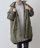 【その他のブランド/Other】のモンスターパーカー 人気、トレンドファッション・服の通販 founy(ファニー) ファッション Fashion レディースファッション WOMEN トップス・カットソー Tops/Tshirt パーカ Sweats ジップ Zip スポーティ Sporty パーカー Hoodie メッシュ Mesh thumbnail カーキ|ID: prp329100004079905 ipo3291000000028624699