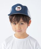 【シップス/SHIPS / KIDS】のSHIPS KIDS アニマル メッシュ キャップ 人気、トレンドファッション・服の通販 founy(ファニー) ファッション Fashion キッズファッション KIDS アニマル Animal キャップ Cap 軽量 Lightweight フィット Fit メッシュ Mesh モチーフ Motif おすすめ Recommend 夏 Summer thumbnail ネイビー|ID: prp329100004080251 ipo3291000000028280621