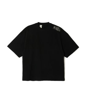 【エヌ.ハリウッド/N.HOOLYWOOD / MEN】 T-SHIRT人気、トレンドファッション・服の通販 founy(ファニー) ファッション Fashion メンズファッション MEN コレクション Collection ショルダー Shoulder ドロップ Drop ボックス Box ミリタリー Military |ID:prp329100004080328