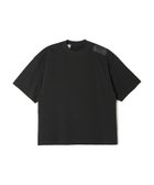 【エヌ.ハリウッド/N.HOOLYWOOD / MEN】のT-SHIRT 人気、トレンドファッション・服の通販 founy(ファニー) ファッション Fashion メンズファッション MEN コレクション Collection ショルダー Shoulder ドロップ Drop ボックス Box ミリタリー Military thumbnail CHARCOAL|ID: prp329100004080328 ipo3291000000028517816