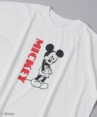 【コーエン/COEN】のcoen限定/Disney(ディズニー)アソートプリントビッグTシャツ 人気、トレンドファッション・服の通販 founy(ファニー) ファッション Fashion レディースファッション WOMEN トップス・カットソー Tops/Tshirt シャツ/ブラウス Shirts/Blouses ロング / Tシャツ T-Shirts おすすめ Recommend シンプル Simple デニム Denim トレンド Trend ビッグ Big フロント Front プリント Print ワイド Wide ヴィンテージ Vintage 半袖 Short Sleeve thumbnail その他1|ID: prp329100004080589 ipo3291000000028528670