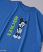 【コーエン/COEN】のcoen限定/Disney(ディズニー)アソートプリントビッグTシャツ 人気、トレンドファッション・服の通販 founy(ファニー) ファッション Fashion レディースファッション WOMEN トップス・カットソー Tops/Tshirt シャツ/ブラウス Shirts/Blouses ロング / Tシャツ T-Shirts おすすめ Recommend シンプル Simple デニム Denim トレンド Trend ビッグ Big フロント Front プリント Print ワイド Wide ヴィンテージ Vintage 半袖 Short Sleeve thumbnail その他2|ID: prp329100004080589 ipo3291000000028528672