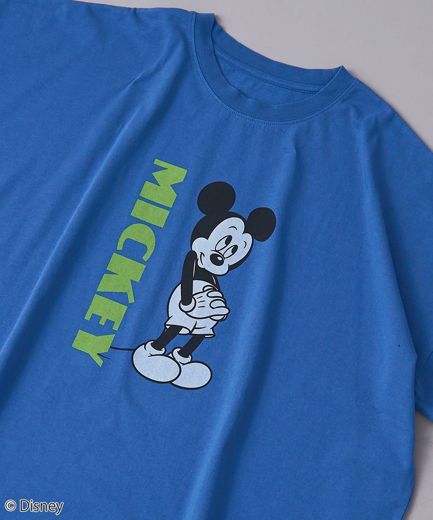 【コーエン/COEN】のcoen限定/Disney(ディズニー)アソートプリントビッグTシャツ インテリア・キッズ・メンズ・レディースファッション・服の通販 founy(ファニー) 　ファッション　Fashion　レディースファッション　WOMEN　トップス・カットソー　Tops/Tshirt　シャツ/ブラウス　Shirts/Blouses　ロング / Tシャツ　T-Shirts　おすすめ　Recommend　シンプル　Simple　デニム　Denim　トレンド　Trend　ビッグ　Big　フロント　Front　プリント　Print　ワイド　Wide　ヴィンテージ　Vintage　半袖　Short Sleeve　その他2|ID: prp329100004080589 ipo3291000000028528672