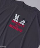 【コーエン/COEN】のcoen限定/Disney(ディズニー)アソートプリントビッグTシャツ 人気、トレンドファッション・服の通販 founy(ファニー) ファッション Fashion レディースファッション WOMEN トップス・カットソー Tops/Tshirt シャツ/ブラウス Shirts/Blouses ロング / Tシャツ T-Shirts おすすめ Recommend シンプル Simple デニム Denim トレンド Trend ビッグ Big フロント Front プリント Print ワイド Wide ヴィンテージ Vintage 半袖 Short Sleeve thumbnail その他4|ID: prp329100004080589 ipo3291000000028528673