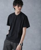 【ナノ ユニバース/nano universe / MEN】のジャケT プレミアム Vネック 半袖 人気、トレンドファッション・服の通販 founy(ファニー) ファッション Fashion メンズファッション MEN インナー Inner シルク Silk シルケット Mercerization ジャケット Jacket スマート Smart スーツ Suit バランス Balance パフォーマンス Performance フェイス Face プリント Print プレミアム Premium 半袖 Short Sleeve 2024年 2024 2024春夏・S/S Ss,Spring/Summer,2024 ビジネス 仕事 通勤 Business thumbnail ブラック|ID: prp329100004080654 ipo3291000000028607313