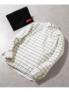 【アーバンリサーチ ロッソ/URBAN RESEARCH ROSSO / MEN】の『一部WEB限定カラー』『XXLサイズあり』『抗菌/消臭』ハイパフォーマンスオックスボタンダウンSH WHxYLxBLU|ID: prp329100004080796 ipo3291000000029528007