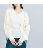 【コーエン/COEN】の【WELLTECT】スナップカーディガン 人気、トレンドファッション・服の通販 founy(ファニー) ファッション Fashion レディースファッション WOMEN トップス・カットソー Tops/Tshirt カーディガン Cardigans カーディガン Cardigan 吸水 Water Absorption シンプル Simple 人気 Popularity おすすめ Recommend 夏 Summer thumbnail NATURAL|ID: prp329100004081057 ipo3291000000027907307