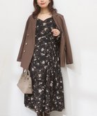 【ナチュラルクチュール/natural couture】の【canami】ハートネック両サイドプリーツワンピース 人気、トレンドファッション・服の通販 founy(ファニー) ファッション Fashion レディースファッション WOMEN ワンピース Dress カーディガン Cardigan ジャケット Jacket デニム Denim ドレープ Drape フェミニン Feminine フレア Flare プリーツ Pleats リボン Ribbon A/W・秋冬 Aw・Autumn/Winter・Fw・Fall-Winter おすすめ Recommend 2024年 2024 2024-2025秋冬・A/W Aw/Autumn/Winter/Fw/Fall/2024-2025 thumbnail その他3|ID: prp329100004081265 ipo3291000000028701734