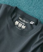 【コーエン/COEN】の【WELLTECT】スクエアTシャツ DK.GRAY|ID: prp329100004081735 ipo3291000000028900432