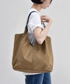 【シップス フォー ウィメン/SHIPS】のquaranciel Vカット サイドファスナー トートバッグ(A4対応) 人気、トレンドファッション・服の通販 founy(ファニー) ファッション Fashion レディースファッション WOMEN バッグ Bag 2024年 2024 2024-2025秋冬・A/W Aw/Autumn/Winter/Fw/Fall/2024-2025 おすすめ Recommend シンプル Simple デニム Denim パイソン Python ビジネス 仕事 通勤 Business thumbnail カーキ|ID: prp329100004082458 ipo3291000000029507443