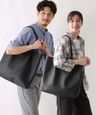 【グローバルワーク/GLOBAL WORK】の軽量ジャストポケットA4トート/115584 人気、トレンドファッション・服の通販 founy(ファニー) ファッション Fashion レディースファッション WOMEN バッグ Bag ビジネス 仕事 通勤 Business ポケット Pocket メッシュ Mesh 軽量 Lightweight thumbnail ブラック09|ID: prp329100004082473 ipo3291000000028252296