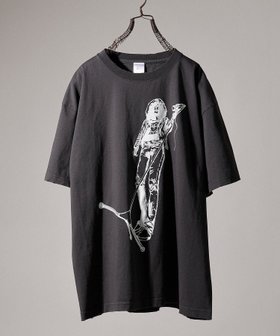 【ナンバー/Number】のHARD WASH DAMAGE T-SHIRT 人気、トレンドファッション・服の通販 founy(ファニー) ファッション Fashion レディースファッション WOMEN トップス・カットソー Tops/Tshirt シャツ/ブラウス Shirts/Blouses ロング / Tシャツ T-Shirts ウォッシュ Wash ヴィンテージ Vintage ジップアップ Zip Up ジャケット Jacket スラックス Slacks セットアップ Set Up ダメージ Damage デニム Denim 定番 Standard パーカー Hoodie ビンテージ Vintage プリント Print ユーズド Used ラバー Rubber ワイド Wide おすすめ Recommend |ID:prp329100004082534