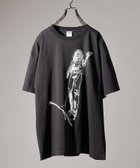 【ナンバー/Number】のHARD WASH DAMAGE T-SHIRT 人気、トレンドファッション・服の通販 founy(ファニー) ファッション Fashion レディースファッション WOMEN トップス・カットソー Tops/Tshirt シャツ/ブラウス Shirts/Blouses ロング / Tシャツ T-Shirts ウォッシュ Wash ヴィンテージ Vintage ジップアップ Zip Up ジャケット Jacket スラックス Slacks セットアップ Set Up ダメージ Damage デニム Denim 定番 Standard パーカー Hoodie ビンテージ Vintage プリント Print ユーズド Used ラバー Rubber ワイド Wide おすすめ Recommend thumbnail CHARCOAL|ID: prp329100004082534 ipo3291000000028694892