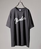 【ナンバー/Number】のHARD WASH DAMAGE T-SHIRT 人気、トレンドファッション・服の通販 founy(ファニー) ファッション Fashion レディースファッション WOMEN トップス・カットソー Tops/Tshirt シャツ/ブラウス Shirts/Blouses ロング / Tシャツ T-Shirts ウォッシュ Wash ヴィンテージ Vintage ジップアップ Zip Up ジャケット Jacket スラックス Slacks セットアップ Set Up ダメージ Damage デニム Denim 定番 Standard パーカー Hoodie ビンテージ Vintage プリント Print ユーズド Used ラバー Rubber ワイド Wide おすすめ Recommend thumbnail CHARCOAL|ID: prp329100004082534 ipo3291000000028694894