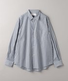 【その他のブランド/Other】のギザコットン レギュラー フォルム シャツ 人気、トレンドファッション・服の通販 founy(ファニー) ファッション Fashion メンズファッション MEN カフス Cuffs シンプル Simple ドレス Dress フォルム Form フレンチ French フロント Front ブロード Broad レギュラー Regular thumbnail ROYAL|ID: prp329100004083394 ipo3291000000028701075