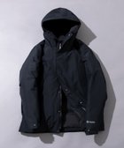 【アーバンリサーチ ロッソ/URBAN RESEARCH ROSSO / MEN】の『別注』+phenix WINDSTOPPER by GORE-TEX LABS ダウンジャケット BLACK|ID: prp329100004083751 ipo3291000000028695677