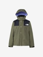 【ザ ノース フェイス/THE NORTH FACE / MEN】のマウンテンレインテックスジャケット ニュートープ|ID: prp329100004083840 ipo3291000000028313846