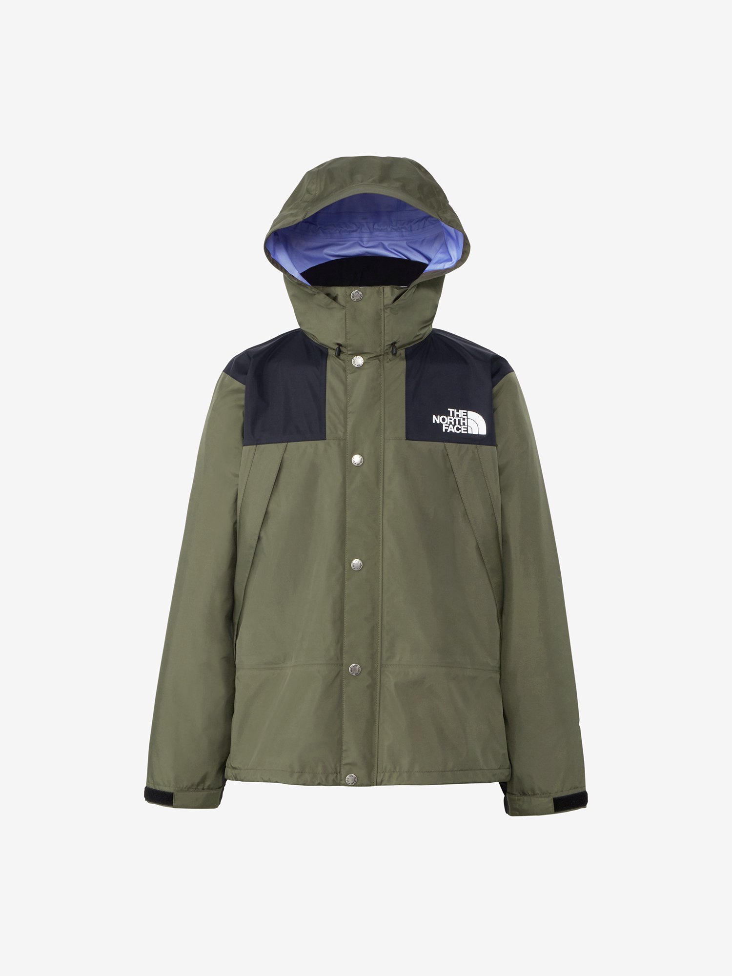 【ザ ノース フェイス/THE NORTH FACE / MEN】のマウンテンレインテックスジャケット インテリア・キッズ・メンズ・レディースファッション・服の通販 founy(ファニー) 　ファッション　Fashion　メンズファッション　MEN　ジャケット　Jacket　ダウン　Down　バランス　Balance　防寒　Cold Protection　ニュートープ|ID: prp329100004083840 ipo3291000000028439671