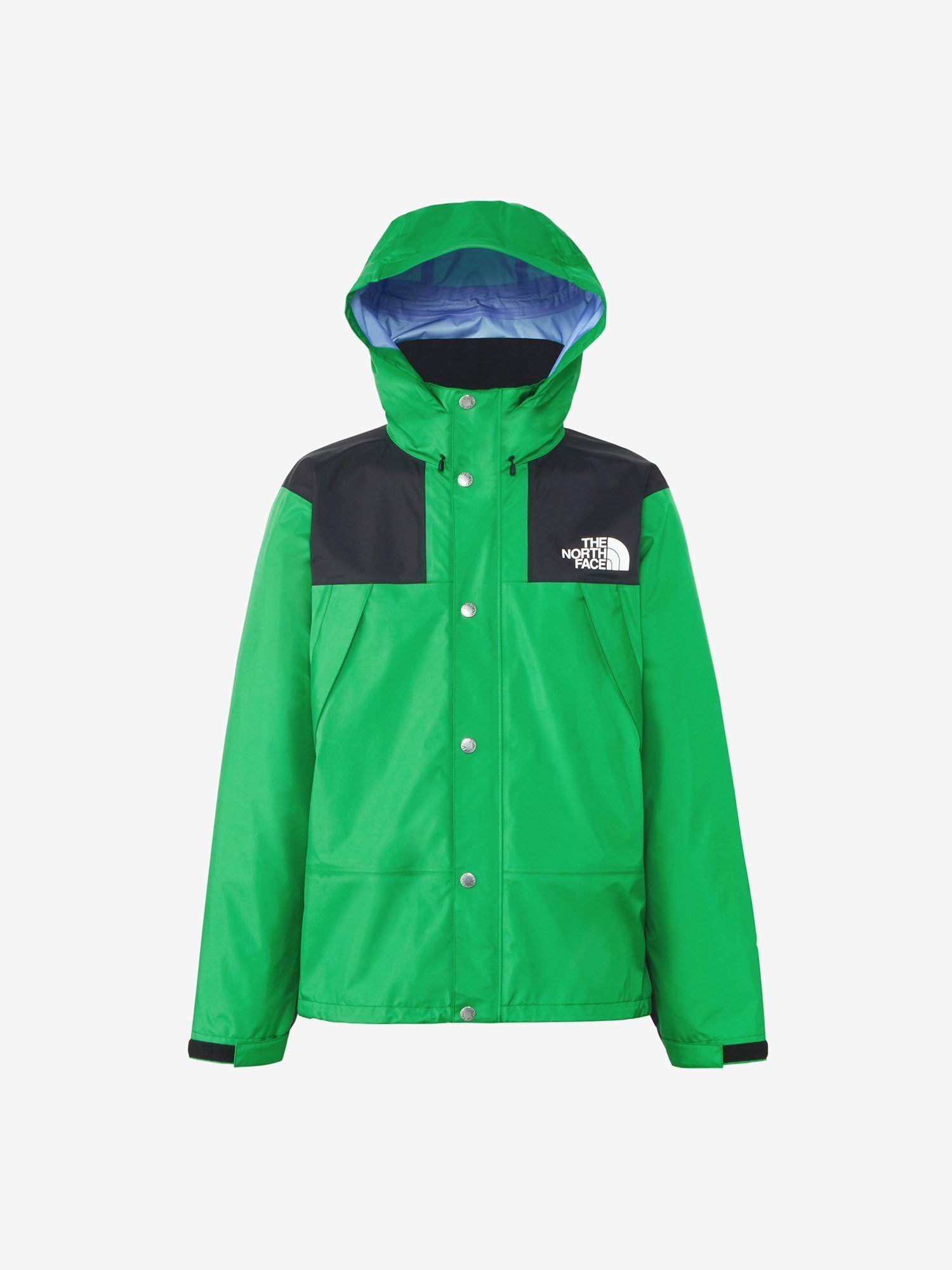 【ザ ノース フェイス/THE NORTH FACE / MEN】のマウンテンレインテックスジャケット インテリア・キッズ・メンズ・レディースファッション・服の通販 founy(ファニー) 　ファッション　Fashion　メンズファッション　MEN　ジャケット　Jacket　ダウン　Down　バランス　Balance　防寒　Cold Protection　オプティックエメラルド|ID: prp329100004083840 ipo3291000000028439672