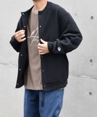 【シップス/SHIPS / MEN】の【SHIPS any別注】Champion リバースウィーブ クルーネック カーディガン 24AW 人気、トレンドファッション・服の通販 founy(ファニー) ファッション Fashion メンズファッション MEN 2024年 2024 2024-2025秋冬・A/W Aw/Autumn/Winter/Fw/Fall/2024-2025 インナー Inner カーディガン Cardigan フレンチ French ブルゾン Blouson ベーシック Basic 別注 Special Order thumbnail ブラック|ID: prp329100004083979 ipo3291000000028676597