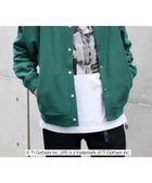 【シップス/SHIPS / MEN】の【SHIPS any別注】Champion リバースウィーブ クルーネック カーディガン 24AW 人気、トレンドファッション・服の通販 founy(ファニー) ファッション Fashion メンズファッション MEN 2024年 2024 2024-2025秋冬・A/W Aw/Autumn/Winter/Fw/Fall/2024-2025 インナー Inner カーディガン Cardigan フレンチ French ブルゾン Blouson ベーシック Basic 別注 Special Order thumbnail グリーン|ID: prp329100004083979 ipo3291000000028676599