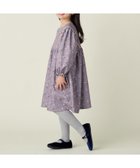 【その他のブランド/Other】のフラワー コーデュロイ ワンピース 24AW (90~150cm) 人気、トレンドファッション・服の通販 founy(ファニー) ファッション Fashion キッズファッション KIDS ワンピース Dress/Kids 2024年 2024 2024-2025秋冬・A/W Aw/Autumn/Winter/Fw/Fall/2024-2025 A/W・秋冬 Aw・Autumn/Winter・Fw・Fall-Winter コーデュロイ Corduroy フラワー Flower フレア Flare レース Race thumbnail LAVENDER|ID: prp329100004084052 ipo3291000000029305398