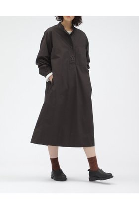 【マーガレットハウエル/MARGARET HOWELL】のWASHED COTTON SHIRTING 人気、トレンドファッション・服の通販 founy(ファニー) ファッション Fashion レディースファッション WOMEN トップス・カットソー Tops/Tshirt シャツ/ブラウス Shirts/Blouses ドレス Dress ポケット Pocket |ID:prp329100004084133