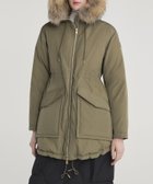 【その他のブランド/Other】の【TATRAS 直営店】MUIDLA ムイドラ / ダウンジャケット KHAKI|ID: prp329100004085218 ipo3291000000028823872