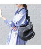 【グローバルワーク/GLOBAL WORK】のラメシャーリング3WAYショルダー/120753 人気、トレンドファッション・服の通販 founy(ファニー) ファッション Fashion レディースファッション WOMEN シャーリング Shirring ショルダー Shoulder トレンド Trend フラット Flat thumbnail ブラック09|ID: prp329100004085277 ipo3291000000027792425