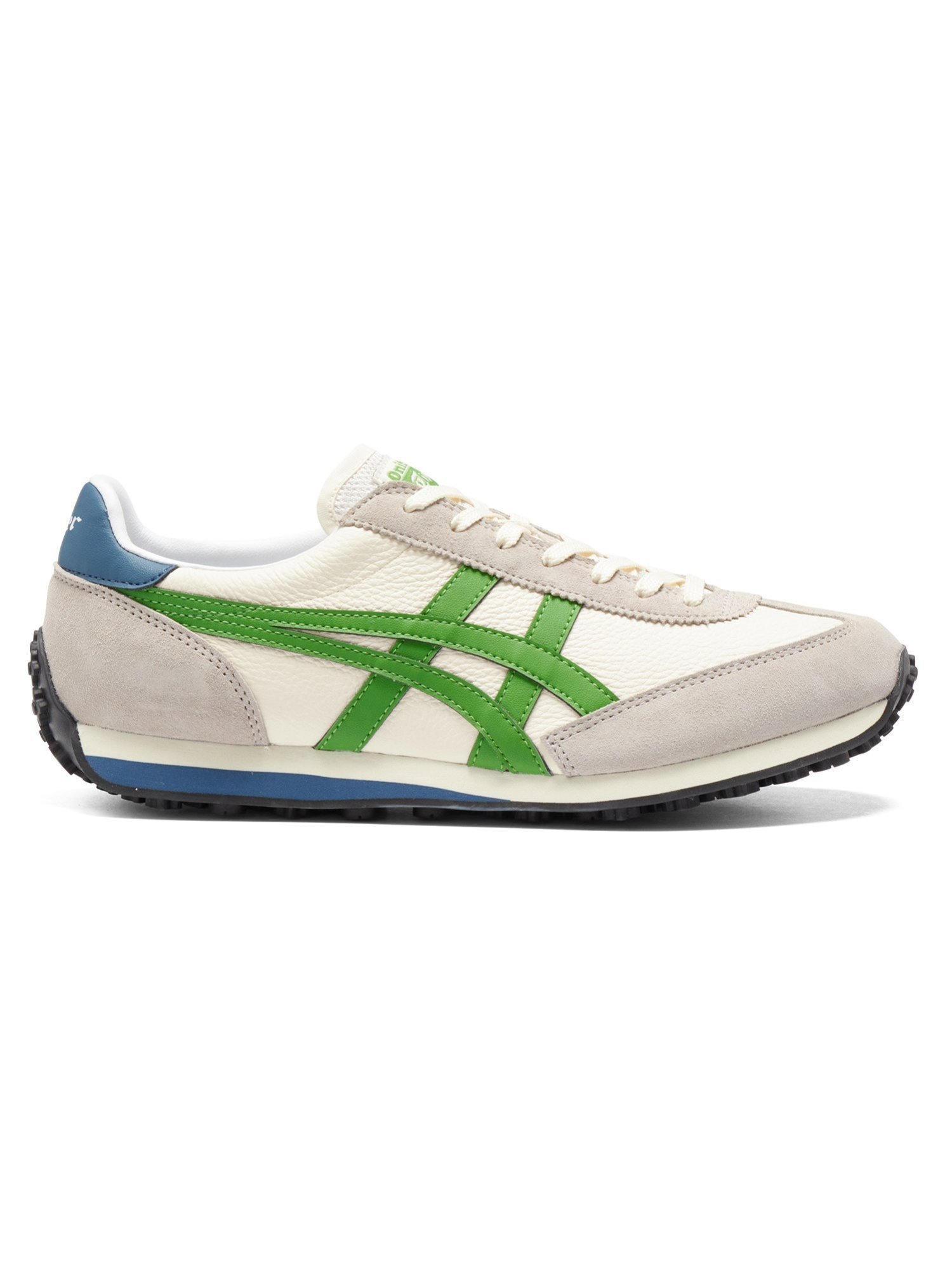 【オニツカ タイガー/Onitsuka Tiger】の【公式ショップ】EDR 78 インテリア・キッズ・メンズ・レディースファッション・服の通販 founy(ファニー) 　ファッション　Fashion　レディースファッション　WOMEN　クッション　Cushion　CREAM/GARDEN GREEN|ID: prp329100004085632 ipo3291000000029504415