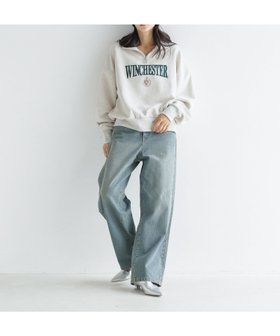 【ローリーズファーム/LOWRYS FARM】のウラケハーフZIPLS 人気、トレンドファッション・服の通販 founy(ファニー) ファッション Fashion レディースファッション WOMEN ショート Short シンプル Simple セットアップ Set Up ハーフ Half ボトム Bottom |ID:prp329100004085891