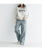 【ローリーズファーム/LOWRYS FARM】のウラケハーフZIPLS 人気、トレンドファッション・服の通販 founy(ファニー) ファッション Fashion レディースファッション WOMEN ショート Short シンプル Simple セットアップ Set Up ハーフ Half ボトム Bottom thumbnail アイボリー08|ID: prp329100004085891 ipo3291000000028533362