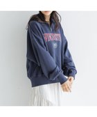 【ローリーズファーム/LOWRYS FARM】のウラケハーフZIPLS 人気、トレンドファッション・服の通販 founy(ファニー) ファッション Fashion レディースファッション WOMEN ショート Short シンプル Simple セットアップ Set Up ハーフ Half ボトム Bottom thumbnail ネイビー88|ID: prp329100004085891 ipo3291000000028533364