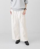 【かぐれ/kagure / URBAN RESEARCH】のユーティリティーイージーパンツ 人気、トレンドファッション・服の通販 founy(ファニー) ファッション Fashion レディースファッション WOMEN パンツ Pants カットソー Cut And Sew ストレート Straight バランス Balance フロント Front ポケット Pocket ロング Long ワイド Wide ワーク Work 冬 Winter A/W・秋冬 Aw・Autumn/Winter・Fw・Fall-Winter 2024年 2024 2024-2025秋冬・A/W Aw/Autumn/Winter/Fw/Fall/2024-2025 thumbnail OFF|ID: prp329100004086039 ipo3291000000028570362