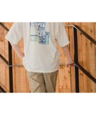 【グローバルワーク/GLOBAL WORK / KIDS】のヘビロッTEEプリントBIG/キッズ/130931 人気、トレンドファッション・服の通販 founy(ファニー) ファッション Fashion キッズファッション KIDS おすすめ Recommend プリント Print ボトム Bottom ルーズ Loose 夏 Summer thumbnail オフ05|ID: prp329100004086112 ipo3291000000028195445