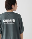 【グローバルワーク/GLOBAL WORK / KIDS】のヘビロッTEEプリントBIG/キッズ/130931 人気、トレンドファッション・服の通販 founy(ファニー) ファッション Fashion キッズファッション KIDS おすすめ Recommend プリント Print ボトム Bottom ルーズ Loose 夏 Summer thumbnail グリーン75|ID: prp329100004086112 ipo3291000000028195451