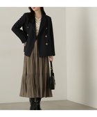 【プロポーション ボディドレッシング/PROPORTION BODY DRESSING】のギャザーティアードスカート 人気、トレンドファッション・服の通販 founy(ファニー) ファッション Fashion レディースファッション WOMEN スカート Skirt ティアードスカート Tiered Skirts おすすめ Recommend ギャザー Gather ダウン Down ティアードスカート Tiered Skirt フェミニン Feminine 夏 Summer thumbnail カーキ|ID: prp329100004086178 ipo3291000000028843083