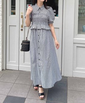 【イング/INGNI】 ビスチェドッキングシャツOP人気、トレンドファッション・服の通販 founy(ファニー) ファッション Fashion レディースファッション WOMEN トップス・カットソー Tops/Tshirt シャツ/ブラウス Shirts/Blouses ビスチェ Bustier おすすめ Recommend キャップ Cap ギンガム Gingham シャーリング Shirring ストライプ Stripe スニーカー Sneakers チェック Check トレンド Trend ドッキング Docking ビスチェ Bustier フィット Fit リラックス Relax |ID:prp329100004086309