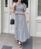 【イング/INGNI】のビスチェドッキングシャツOP 人気、トレンドファッション・服の通販 founy(ファニー) ファッション Fashion レディースファッション WOMEN トップス・カットソー Tops/Tshirt シャツ/ブラウス Shirts/Blouses ビスチェ Bustier おすすめ Recommend キャップ Cap ギンガム Gingham シャーリング Shirring ストライプ Stripe スニーカー Sneakers チェック Check トレンド Trend ドッキング Docking ビスチェ Bustier フィット Fit リラックス Relax thumbnail クロ/ギンガム|ID: prp329100004086309 ipo3291000000027780694