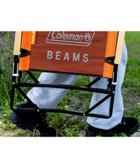 【ビームス/BEAMS / MEN】の【ビームスの百名品】Coleman * BEAMS / 別注 ファイアー サイド フォールディング チェア 人気、トレンドファッション・服の通販 founy(ファニー) ファッション Fashion メンズファッション MEN オレンジ Orange スペシャル Special スマート Smart フレーム Flame ポケット Pocket 別注 Special Order メッシュ Mesh thumbnail ORANGE|ID: prp329100004087685 ipo3291000000028518861